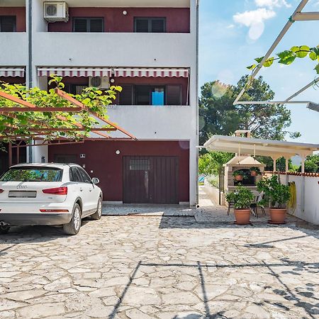 פורץ Apartment Gloria Premium מראה חיצוני תמונה