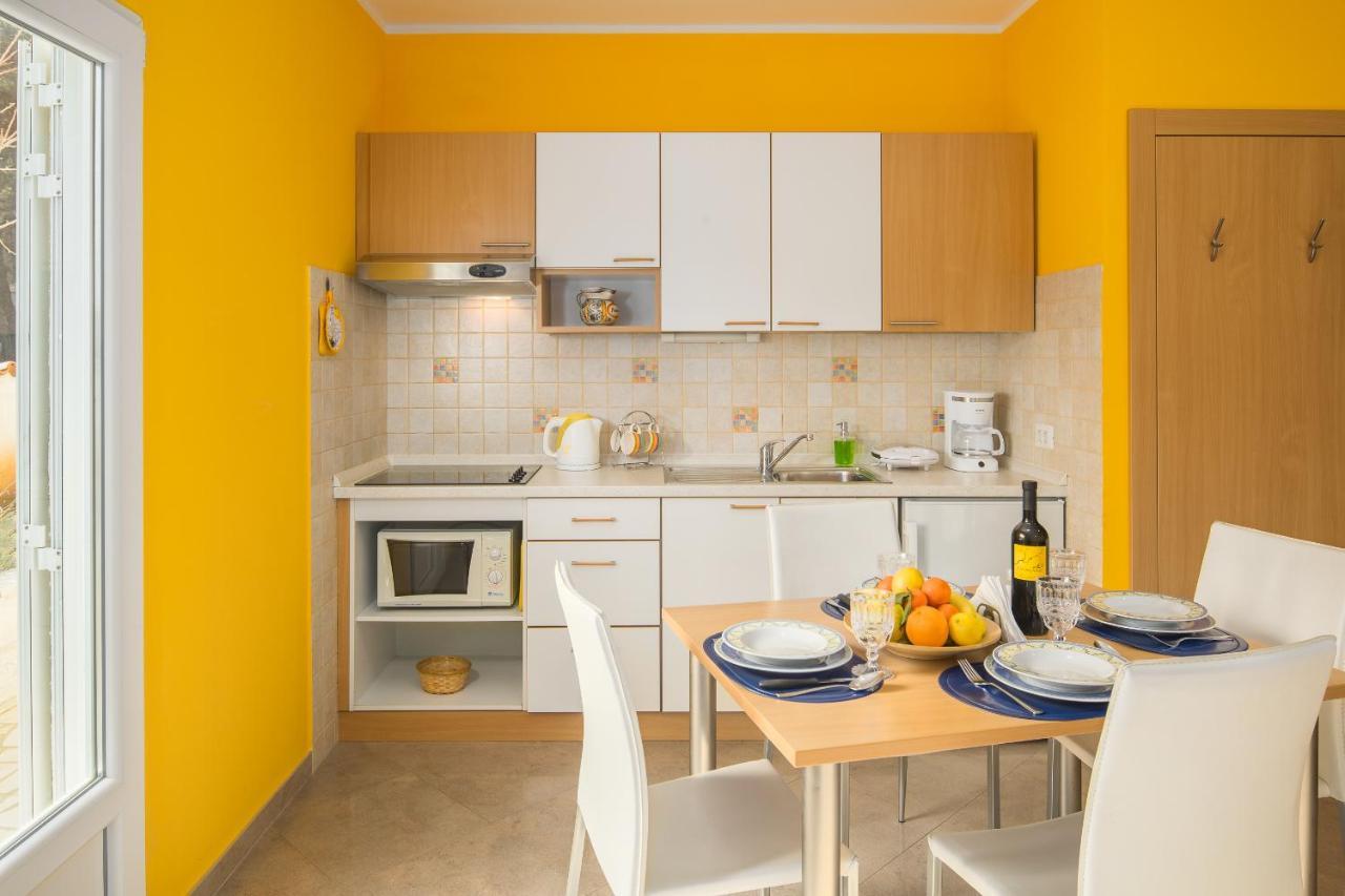 פורץ Apartment Gloria Premium מראה חיצוני תמונה