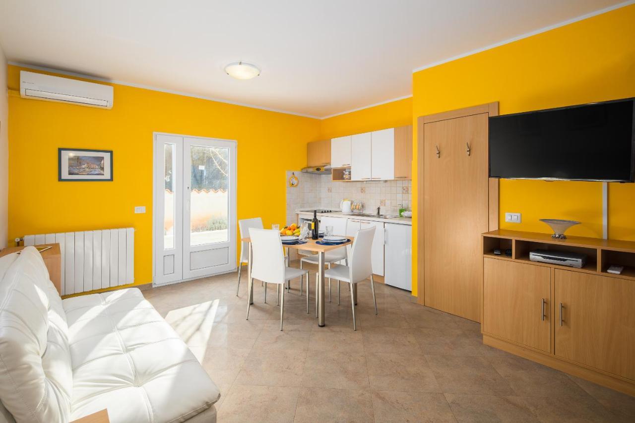 פורץ Apartment Gloria Premium מראה חיצוני תמונה