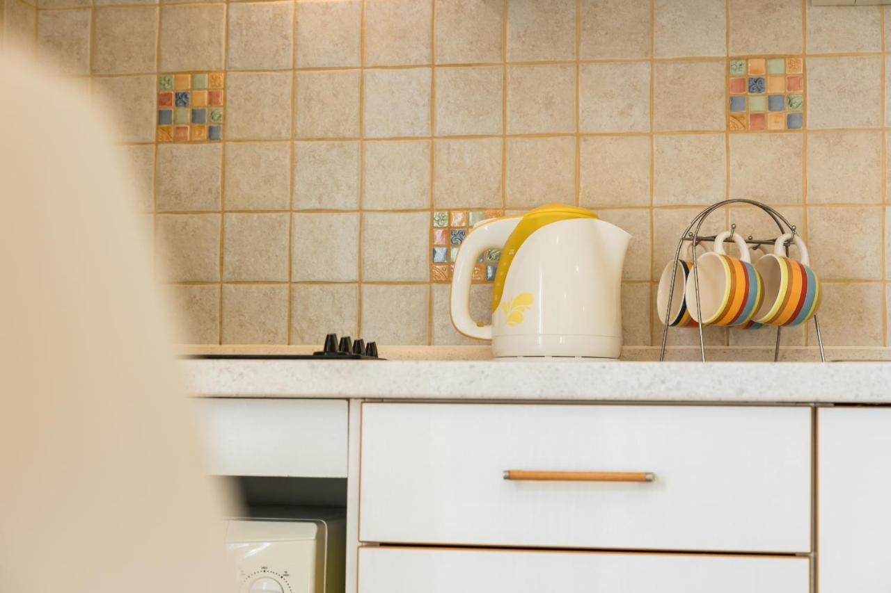 פורץ Apartment Gloria Premium מראה חיצוני תמונה