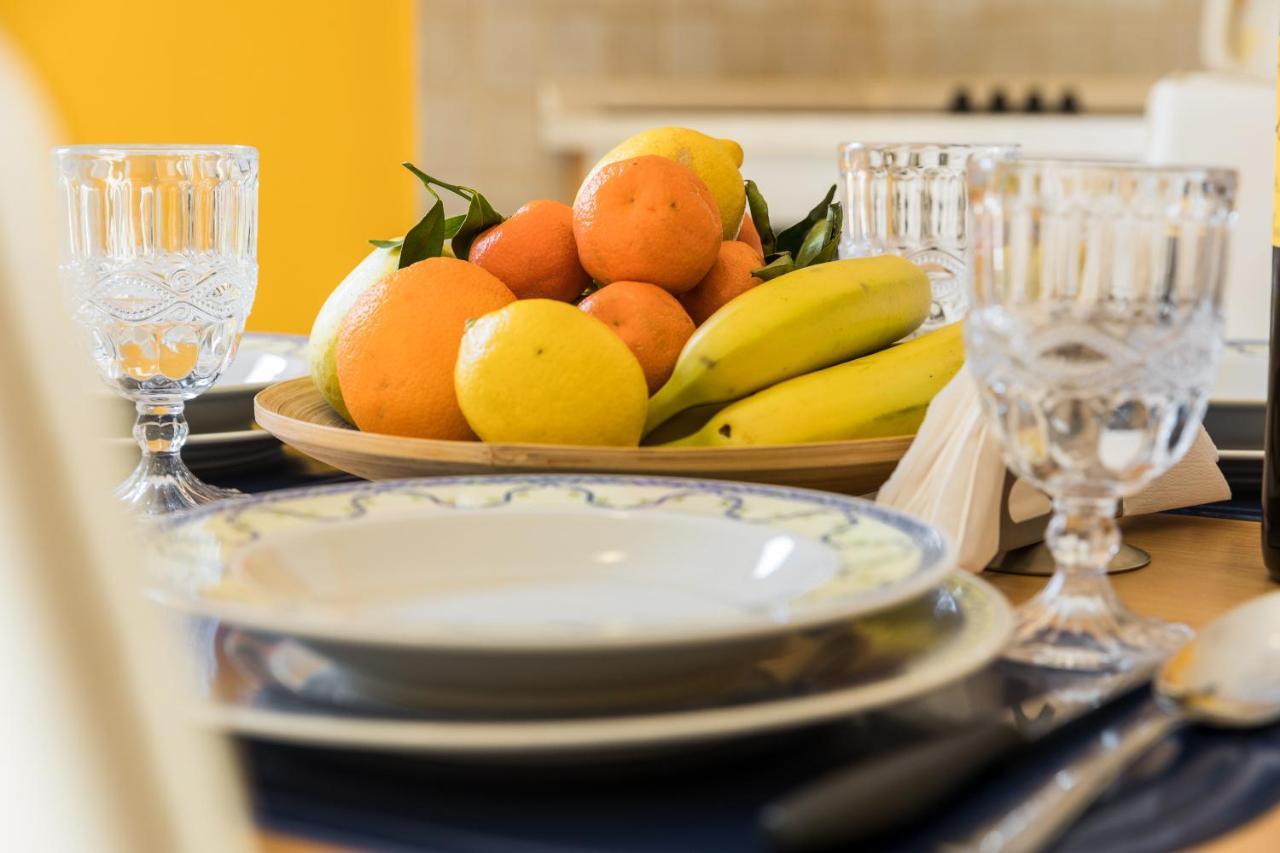 פורץ Apartment Gloria Premium מראה חיצוני תמונה