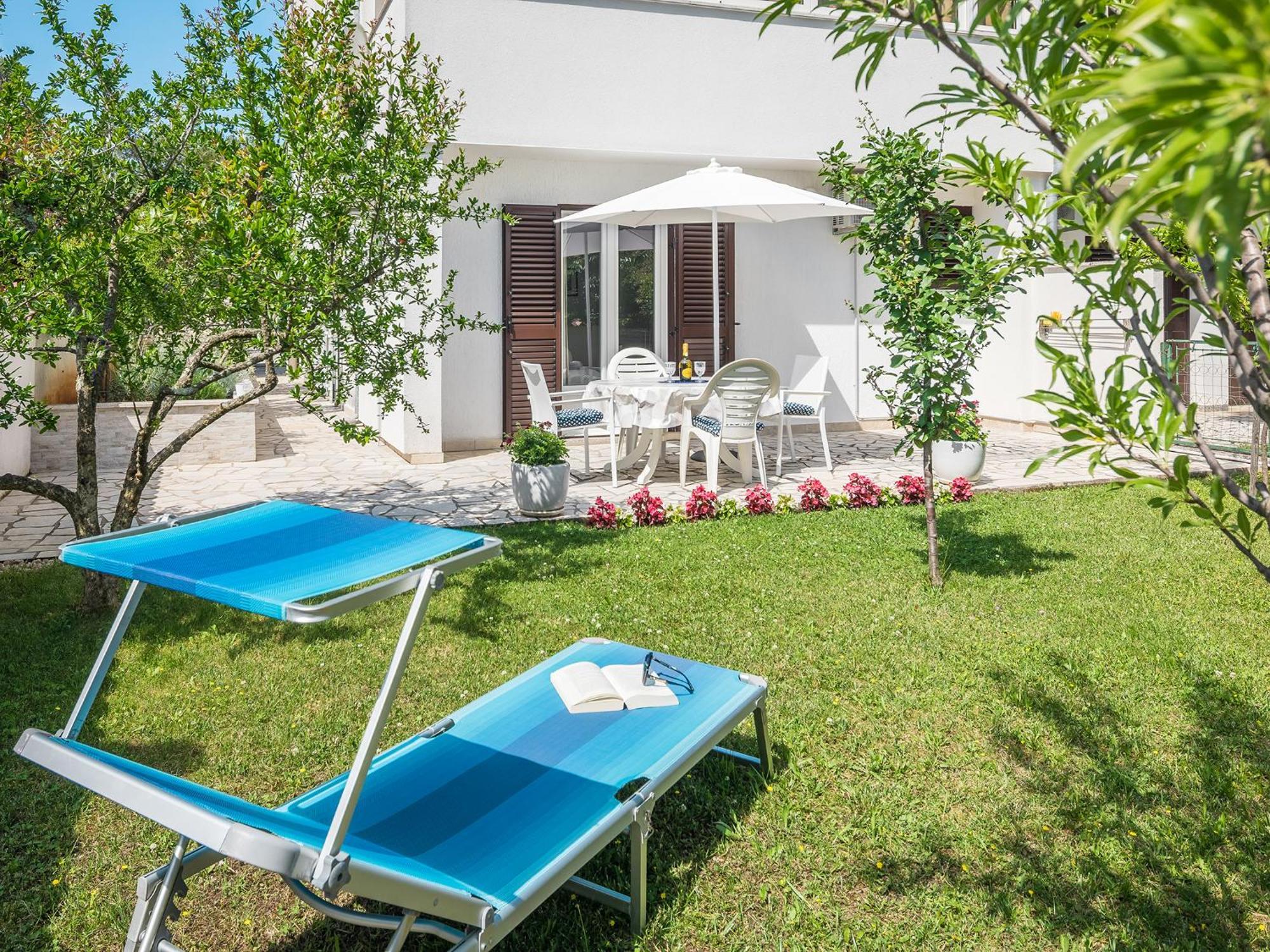 פורץ Apartment Gloria Premium מראה חיצוני תמונה
